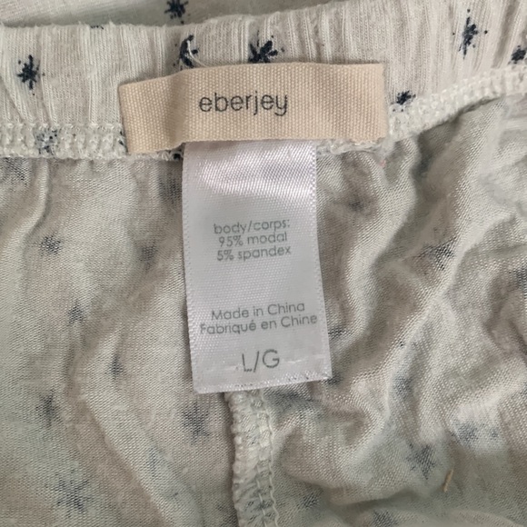 Eberjay Pajama Set - Picture 3 of 4